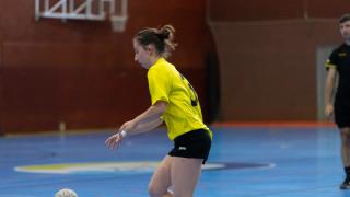 FINAL BALONMANO FEMENINO 2024/25