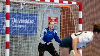 FINAL BALONMANO FEMENINO 2024/25