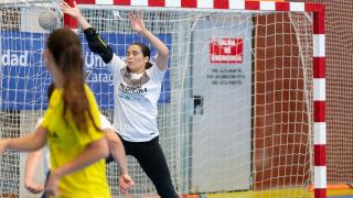 FINAL BALONMANO FEMENINO 2024/25