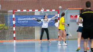 FINAL BALONMANO FEMENINO 2024/25