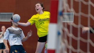 FINAL BALONMANO FEMENINO 2024/25
