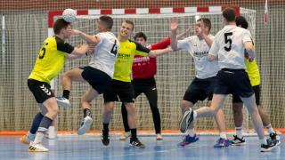 FINAL BALONMANO MASCULINO 2024/25