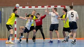 FINAL BALONMANO MASCULINO 2024/25