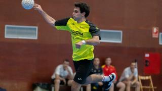 FINAL BALONMANO MASCULINO 2024/25