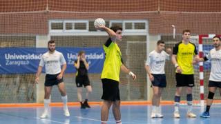 FINAL BALONMANO MASCULINO 2024/25