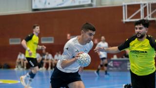 FINAL BALONMANO MASCULINO 2024/25