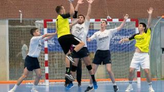 FINAL BALONMANO MASCULINO 2024/25