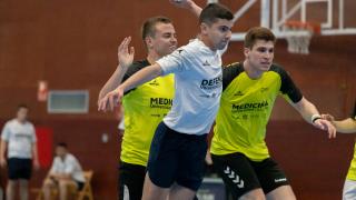 FINAL BALONMANO MASCULINO 2024/25