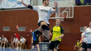 FINAL BALONMANO MASCULINO 2024/25