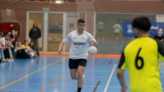 FINAL BALONMANO MASCULINO 2024/25