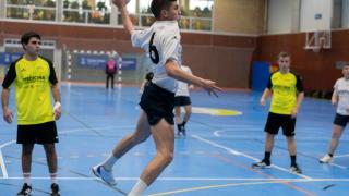 FINAL BALONMANO MASCULINO 2024/25