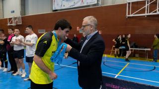 FINAL BALONMANO MASCULINO 2024/25
