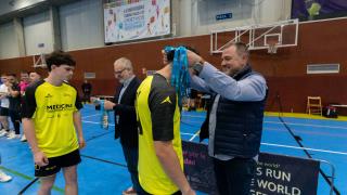 FINAL BALONMANO MASCULINO 2024/25