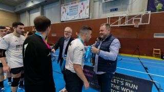 FINAL BALONMANO MASCULINO 2024/25