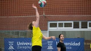 FINAL VOLEIBOL FEMENINO 2024/25