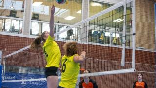 FINAL VOLEIBOL FEMENINO 2024/25