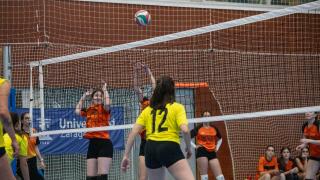 FINAL VOLEIBOL FEMENINO 2024/25