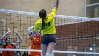 FINAL VOLEIBOL FEMENINO 2024/25