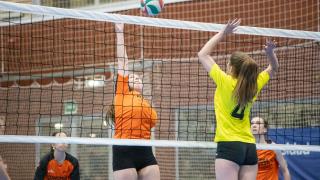 FINAL VOLEIBOL FEMENINO 2024/25