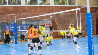 FINAL VOLEIBOL FEMENINO 2024/25