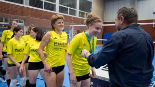 FINAL VOLEIBOL FEMENINO 2024/25