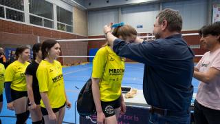 FINAL VOLEIBOL FEMENINO 2024/25