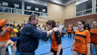 FINAL VOLEIBOL FEMENINO 2024/25