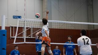 FINAL VOLEIBOL MASCULINO 2024/25