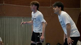FINAL VOLEIBOL MASCULINO 2024/25