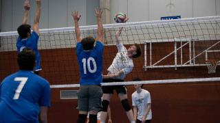 FINAL VOLEIBOL MASCULINO 2024/25