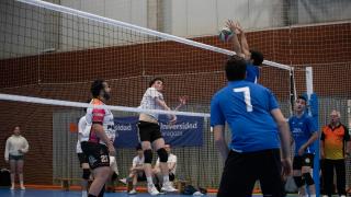 FINAL VOLEIBOL MASCULINO 2024/25