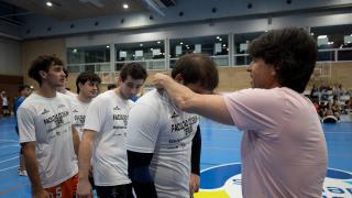 FINAL VOLEIBOL MASCULINO 2024/25