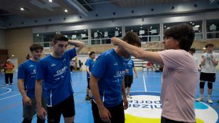 FINAL VOLEIBOL MASCULINO 2024/25