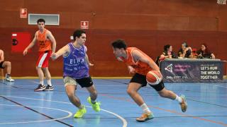 FINAL BALONCESTO MASCULINO 2024/25