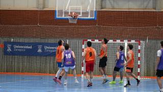 FINAL BALONCESTO MASCULINO 2024/25