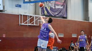 FINAL BALONCESTO MASCULINO 2024/25