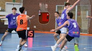 FINAL BALONCESTO MASCULINO 2024/25