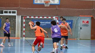 FINAL BALONCESTO MASCULINO 2024/25