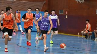 FINAL BALONCESTO MASCULINO 2024/25