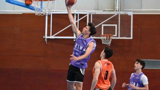 FINAL BALONCESTO MASCULINO 2024/25