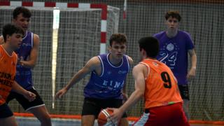 FINAL BALONCESTO MASCULINO 2024/25
