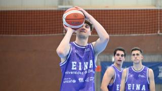 FINAL BALONCESTO MASCULINO 2024/25