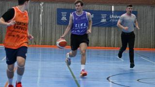 FINAL BALONCESTO MASCULINO 2024/25