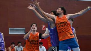 FINAL BALONCESTO MASCULINO 2024/25