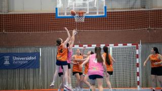 FINAL BALONCESTO FEMENINO 2024/25
