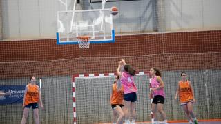 FINAL BALONCESTO FEMENINO 2024/25