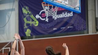 FINAL BALONCESTO FEMENINO 2024/25