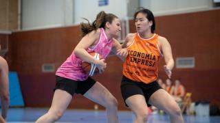 FINAL BALONCESTO FEMENINO 2024/25