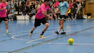 FINAL FÚTBOL SALA MASCULINO 2024/25