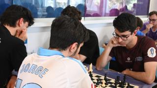 FASE FINAL AJEDREZ 2025/26
